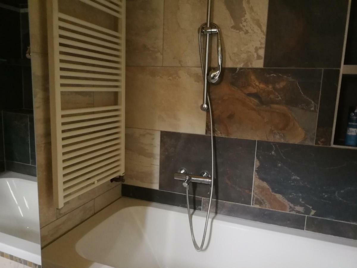 Ferienwohnung Am Finkenherd Dankerode  외부 사진