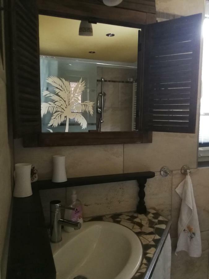 Ferienwohnung Am Finkenherd Dankerode  외부 사진