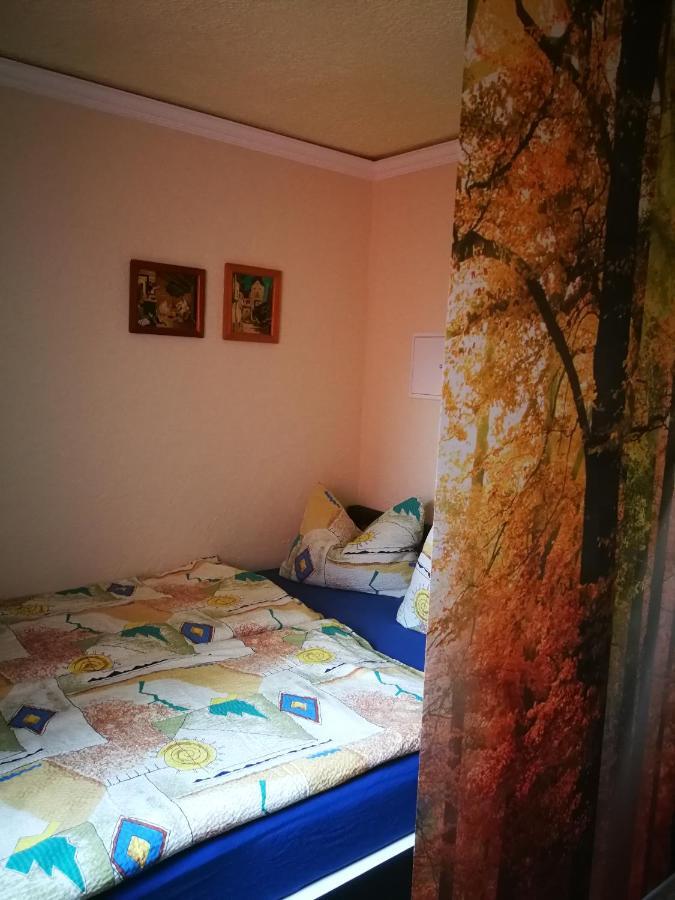 Ferienwohnung Am Finkenherd Dankerode  외부 사진